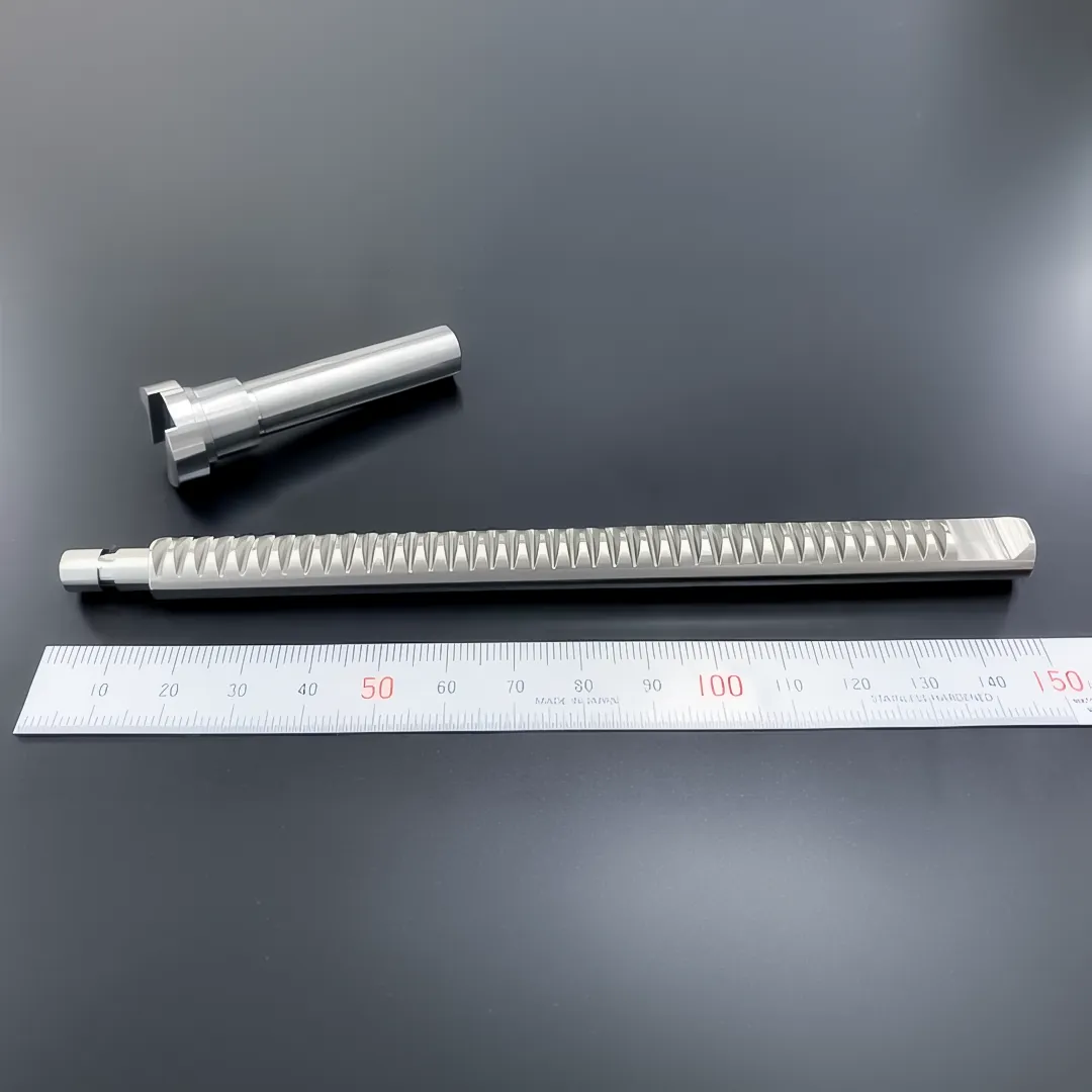 医療器用部品