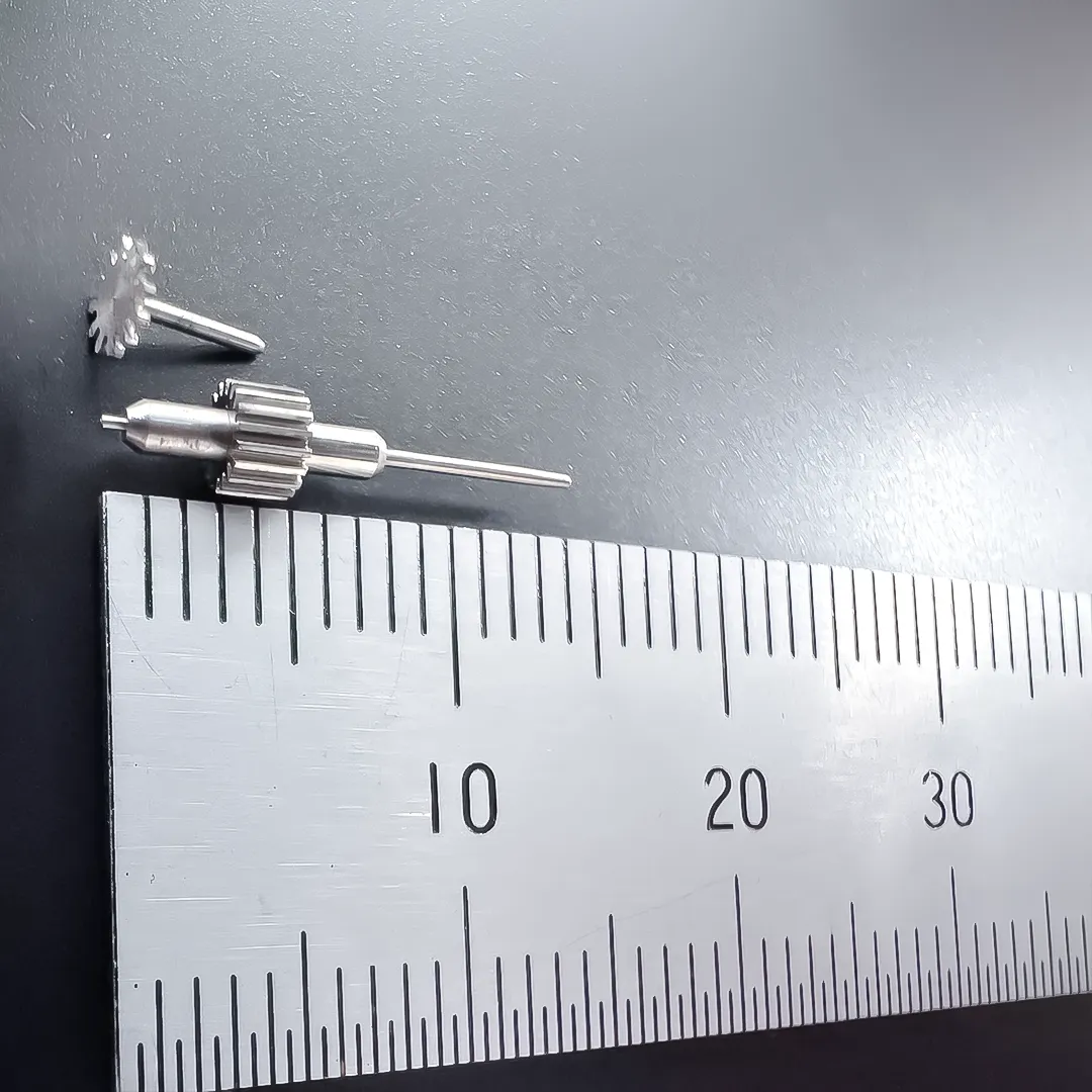 計測器用部品